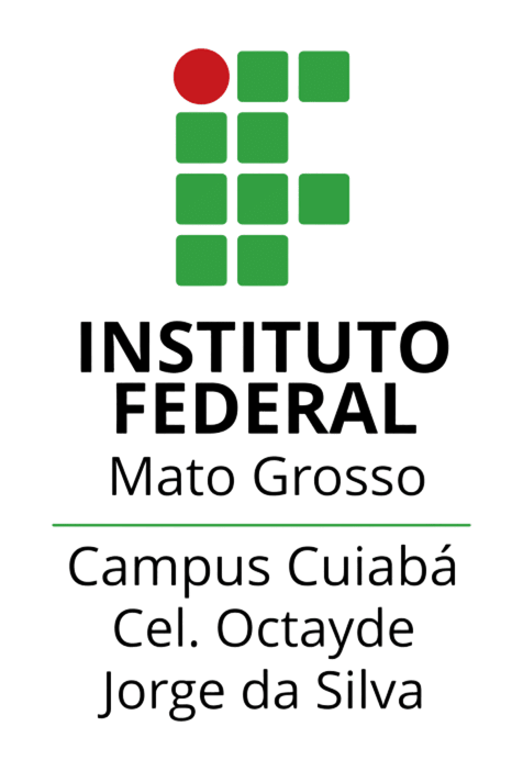 Logo IFMT